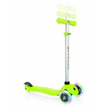 Самокат Globber Evo 4 в 1 Lights